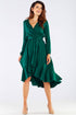 Cocktail dress model 158611